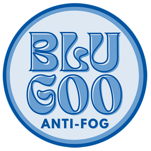 BluGooAntiFog logo