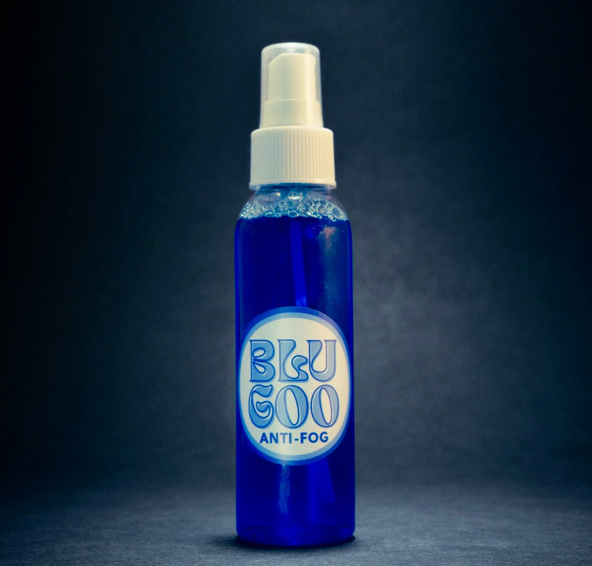 BluGoo 4oz Spray
