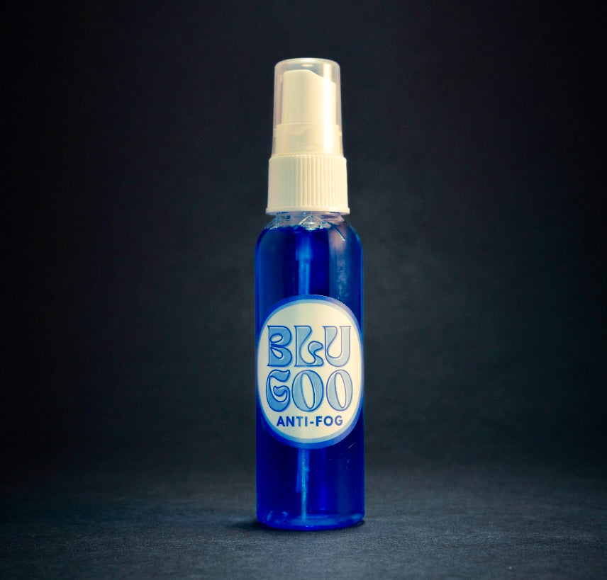 BluGoo 2oz Spray