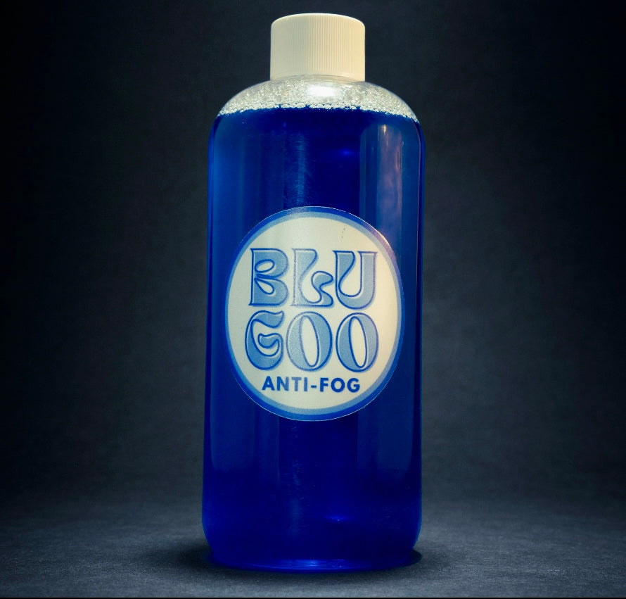 BluGoo 16oz Spray Refill