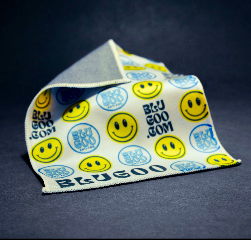 BluGoo Cloth