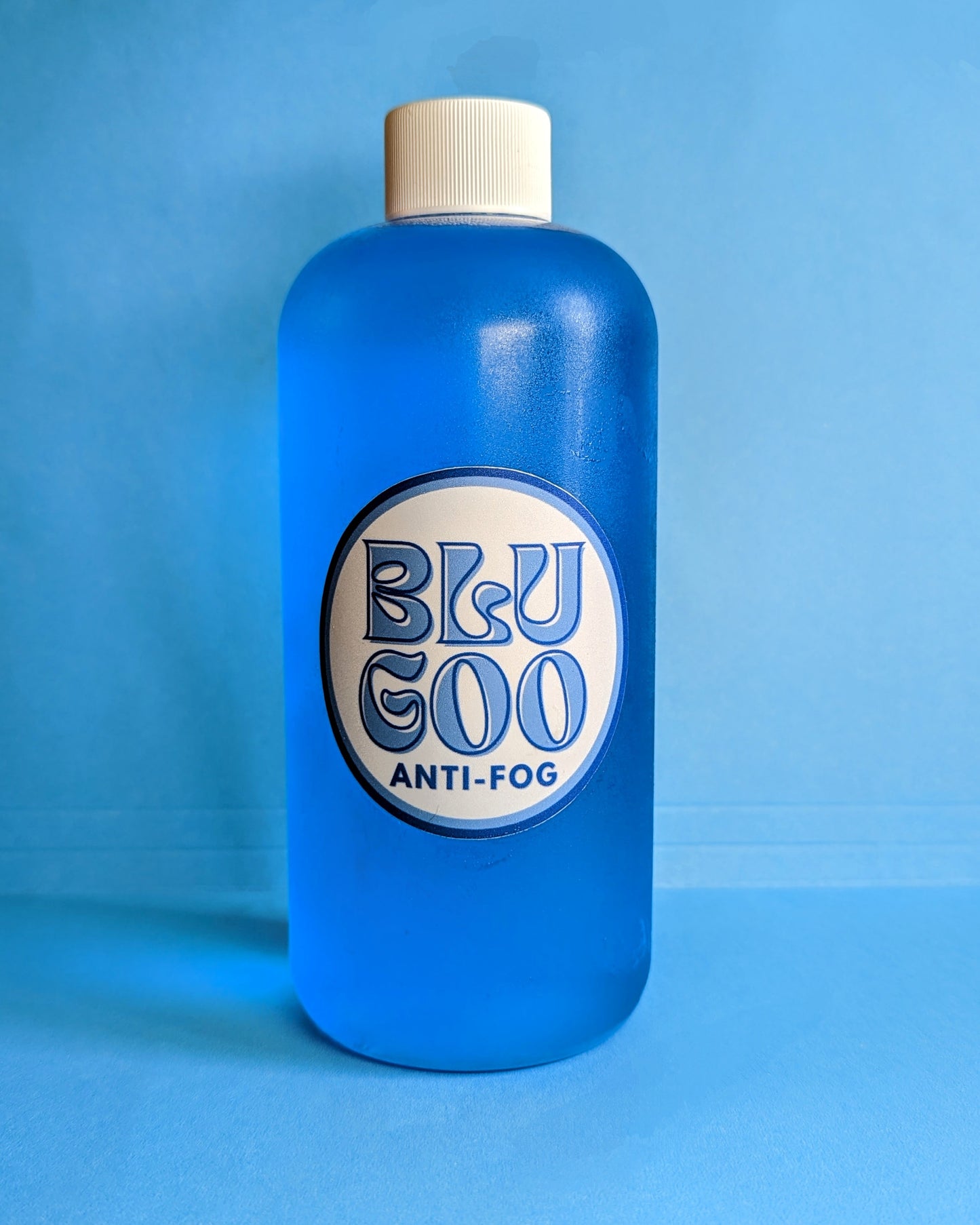 BluGoo 16oz Spray Refill